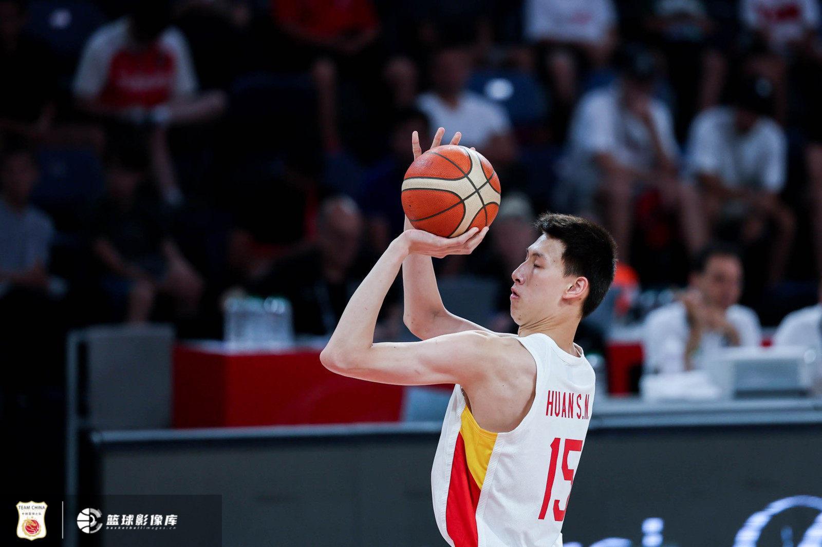 网页版入口-美选秀网站2028年模拟选秀:中国小将郇斯楠在第14顺位被选中