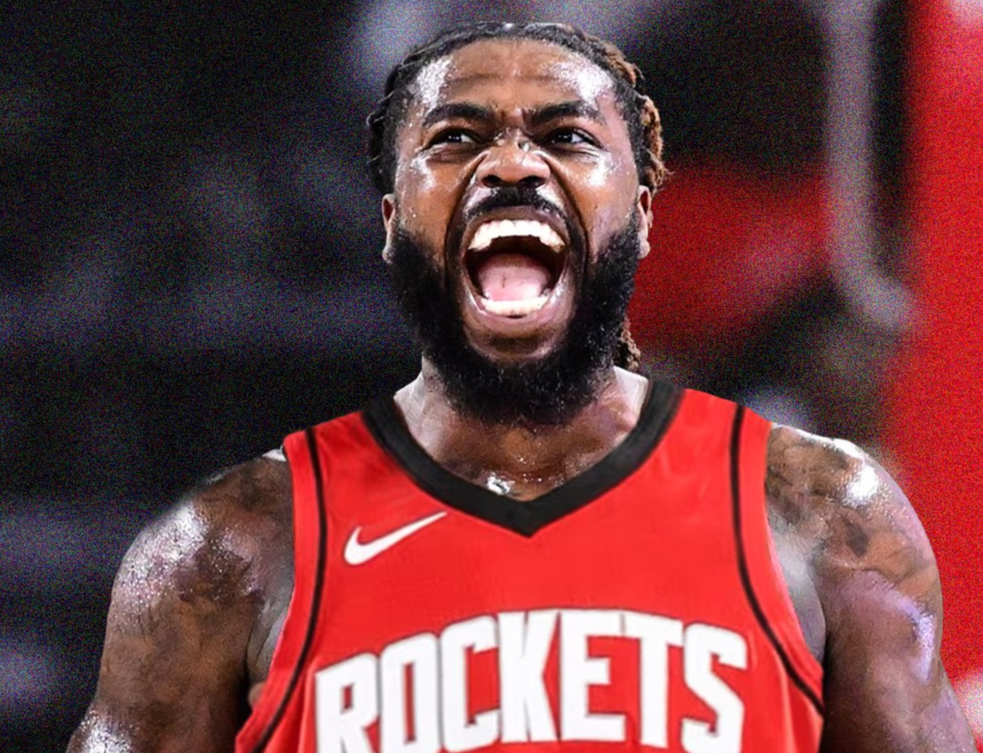 G联赛MVP签双向合同!火箭15+3阵容基本敲定:杜兰特率队冲冠