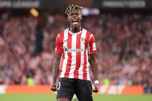 世体:毕尔巴鄂7月19日开始首场季前赛,尼科将迎来续约后的首秀