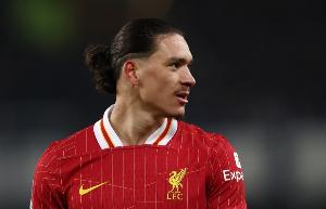 网页版入口-镜报：那不勒斯放弃努涅斯，利物浦得重新为他寻找下家