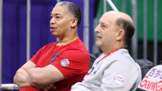 网页版入口-卢指导新赛季获强援助拳，范甘迪将为他献计献策