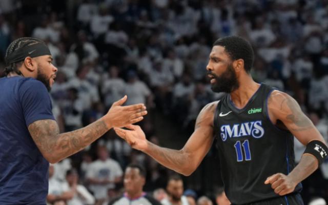 APP下载-你永远可以相信末节的欧文！他又给华子上了一课