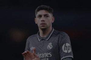 巴尔韦德社媒:我们这周表现很差,但相信能够扭转局面