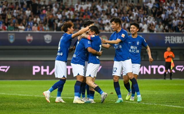 三镇又添伤员佩德罗很无奈：进攻效率不高是老问题