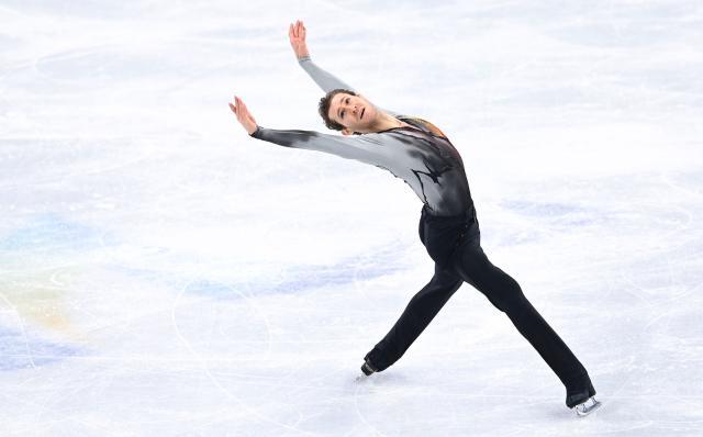 官方网站-羽生同龄人布朗无意退役 平静看待抢新星名额争议