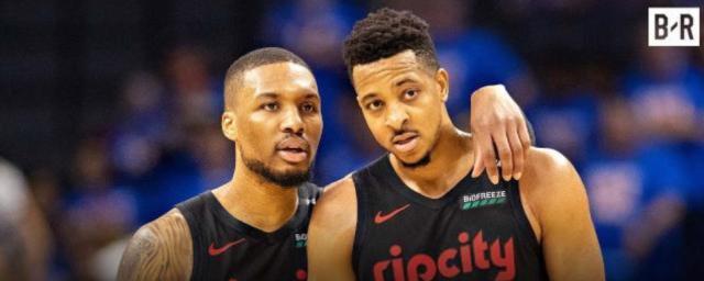 不破不立！开拓者告别双枪时代迎接崭新未来