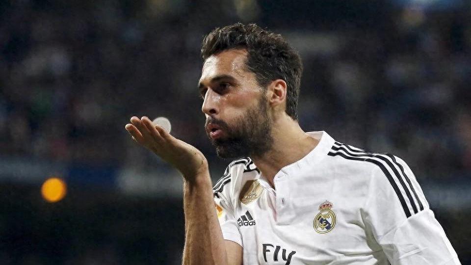 为何劳尔在二队6年都没获得机会，阿韦洛亚仅半年就当一队主帅了