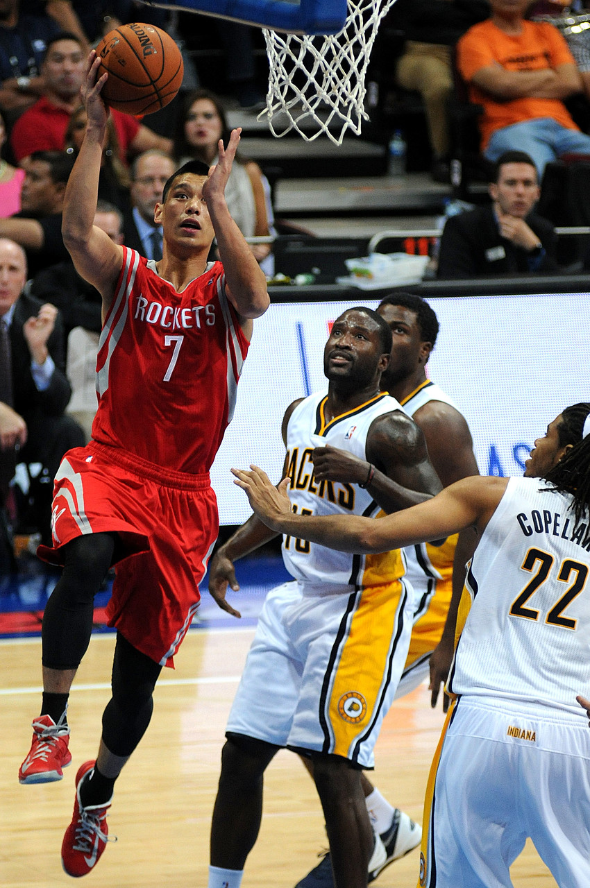 APP下载-林书豪：篮球让人们团结在一起 我妈竟和哈登&amp;贝弗利的妈成好朋友